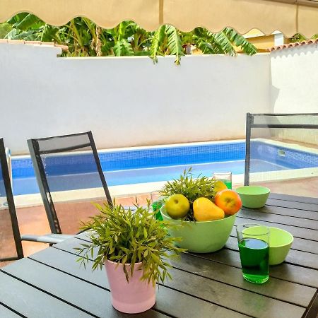 Holiday Home Las Islas By Interhome La Venteta Zewnętrze zdjęcie