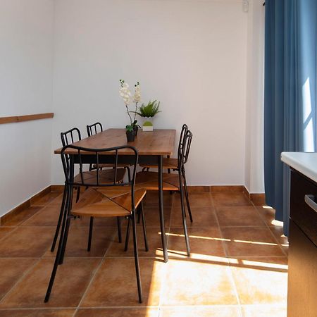Holiday Home Las Islas By Interhome La Venteta Zewnętrze zdjęcie