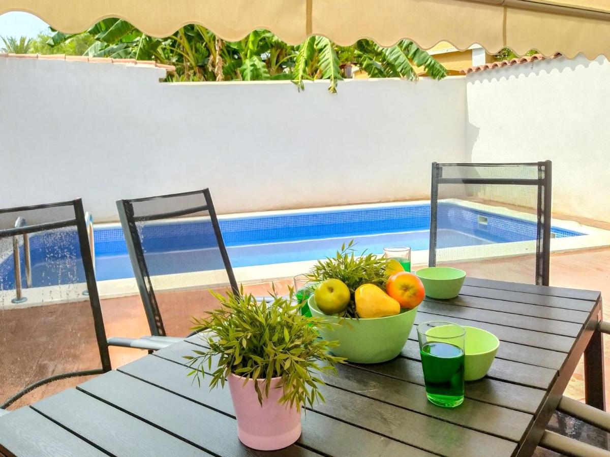 Holiday Home Las Islas By Interhome La Venteta Zewnętrze zdjęcie