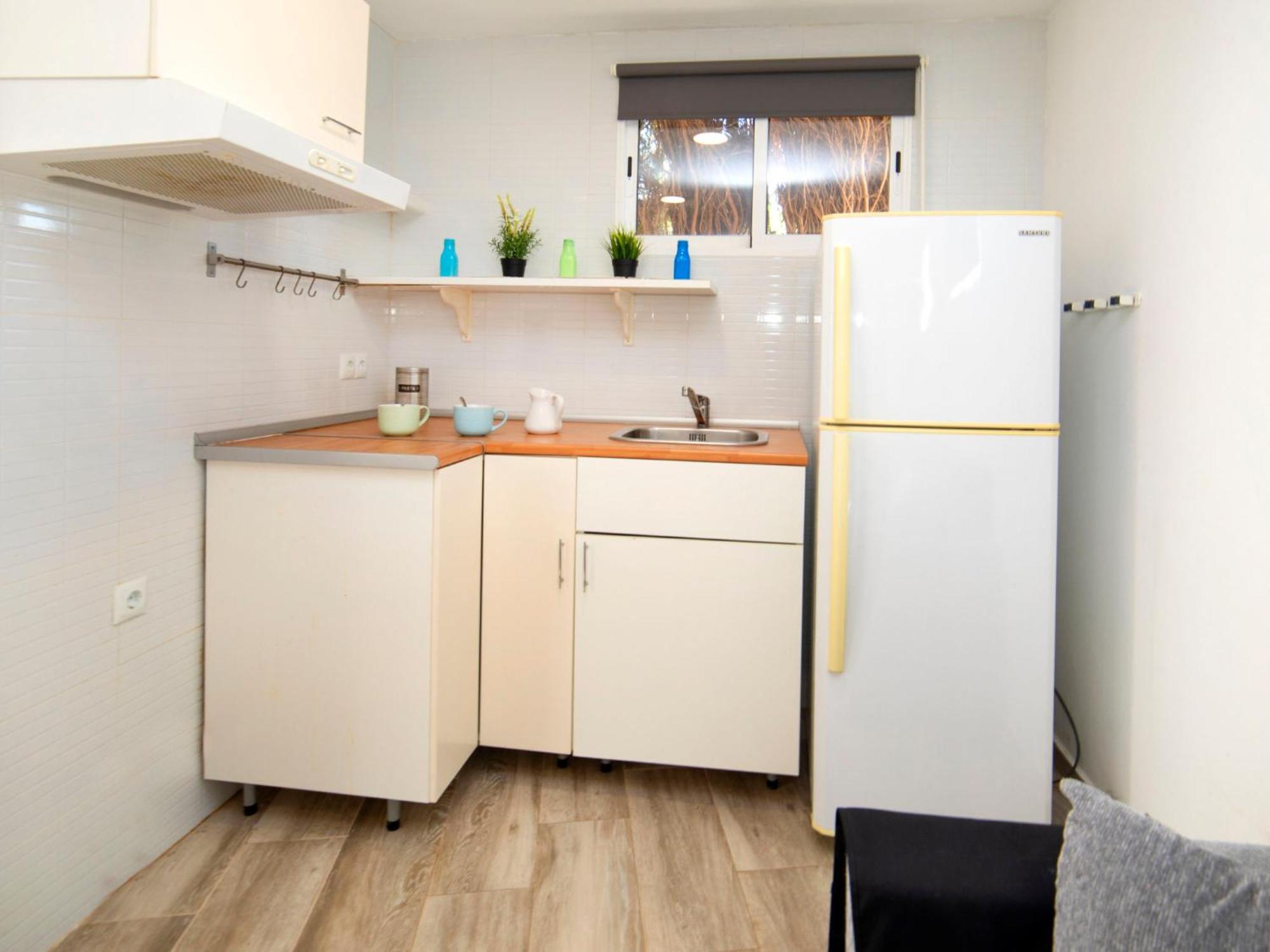 Holiday Home Las Islas By Interhome La Venteta Zewnętrze zdjęcie