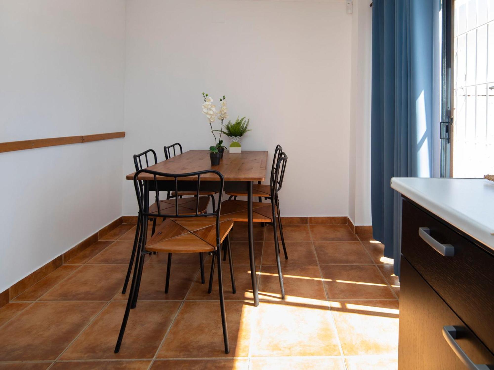 Holiday Home Las Islas By Interhome La Venteta Zewnętrze zdjęcie