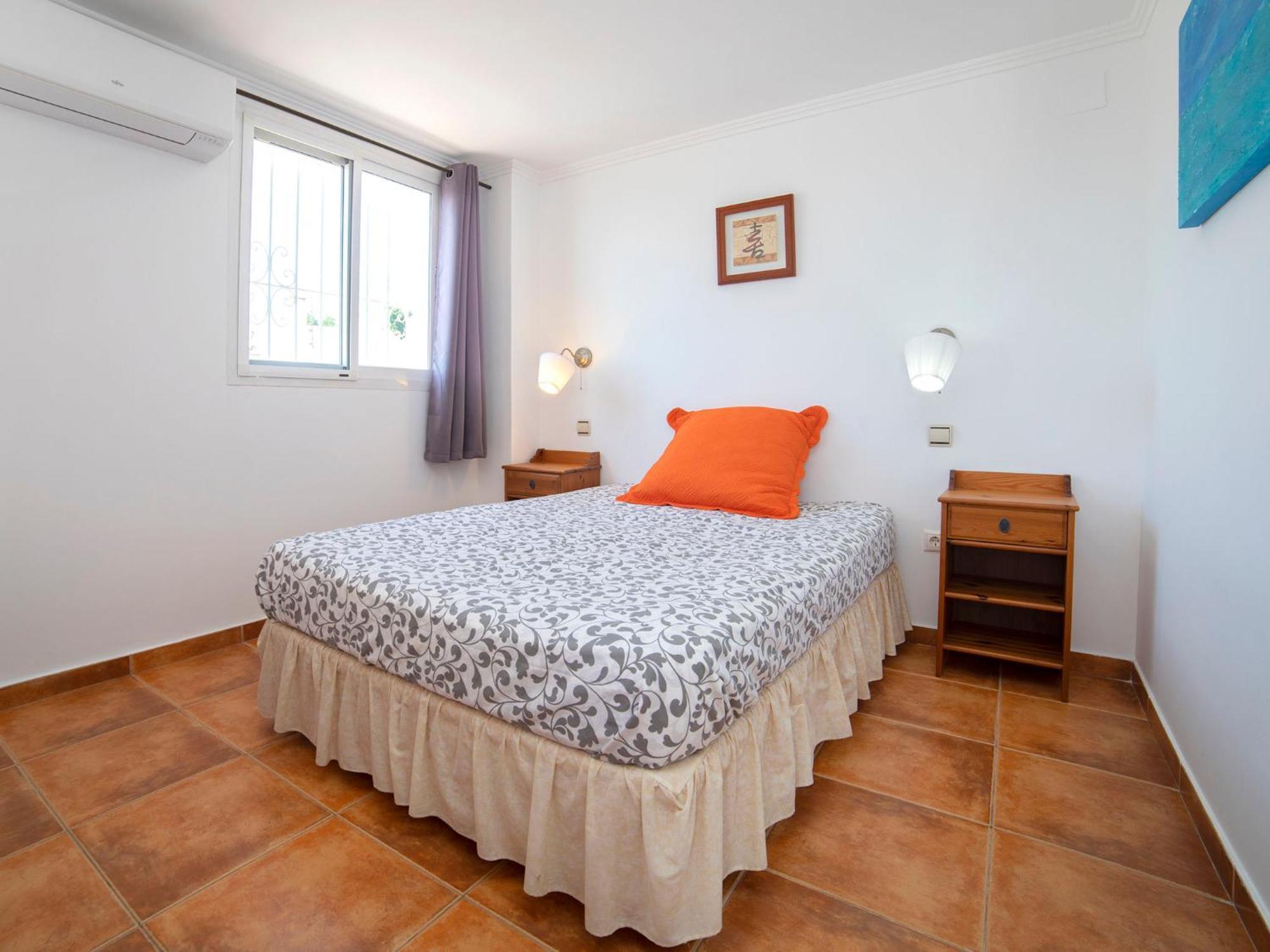 Holiday Home Las Islas By Interhome La Venteta Zewnętrze zdjęcie