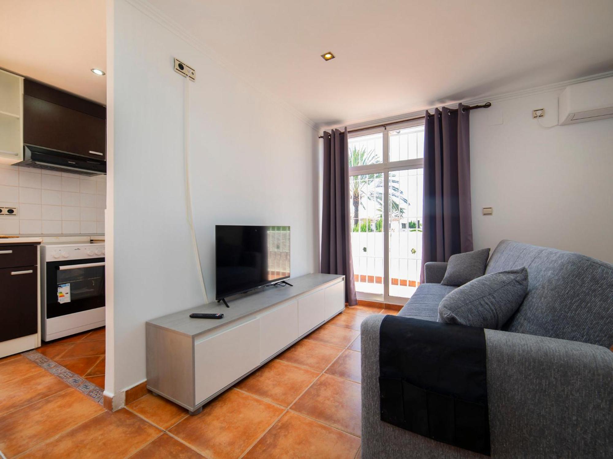 Holiday Home Las Islas By Interhome La Venteta Zewnętrze zdjęcie