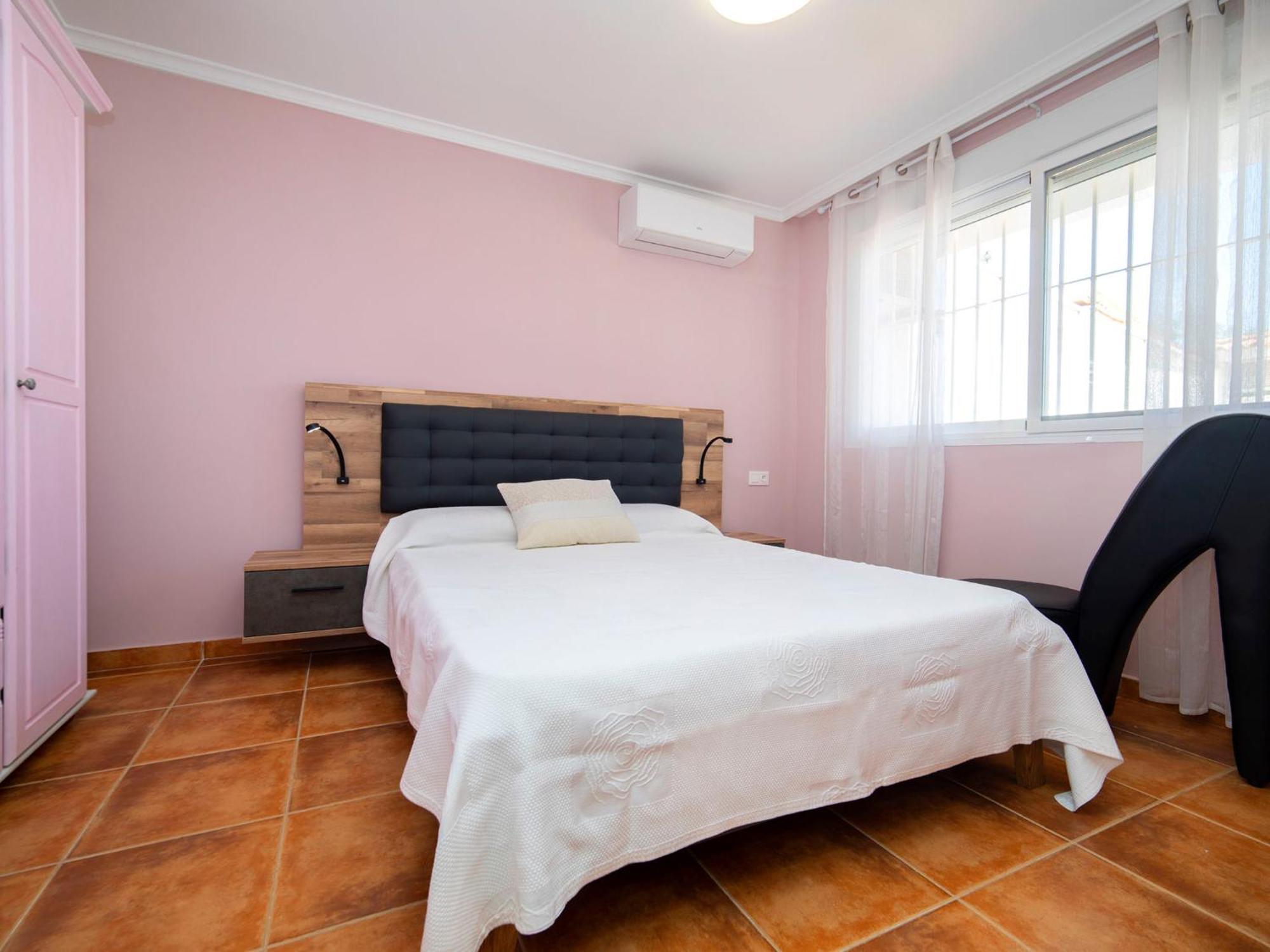 Holiday Home Las Islas By Interhome La Venteta Zewnętrze zdjęcie