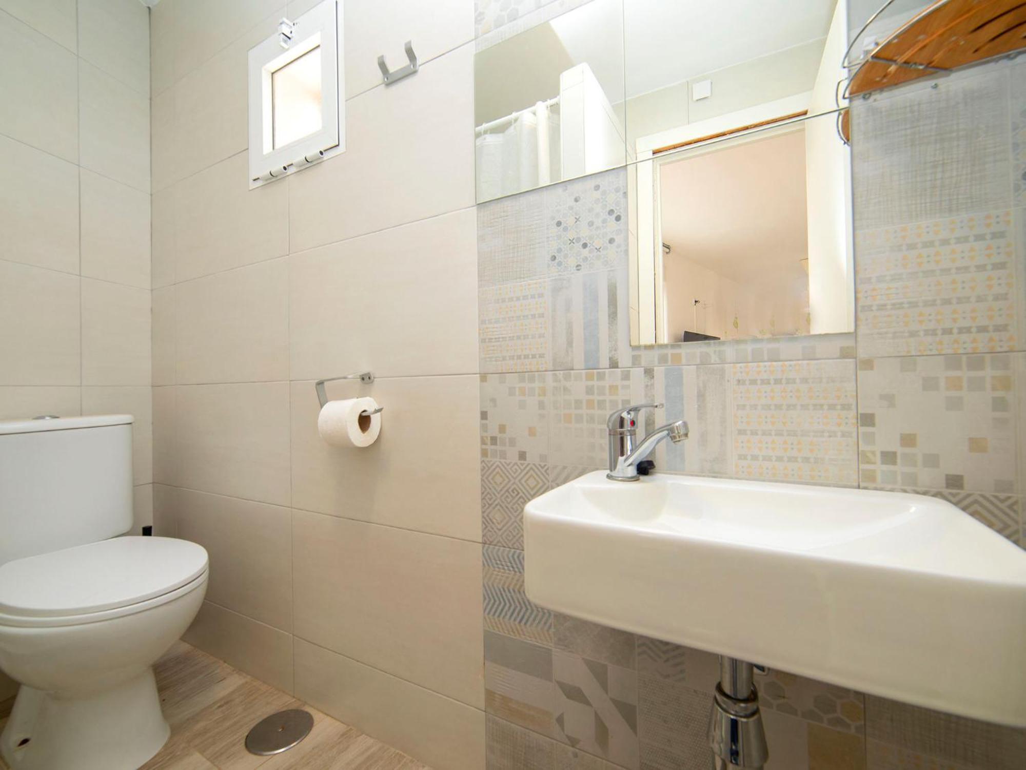 Holiday Home Las Islas By Interhome La Venteta Zewnętrze zdjęcie