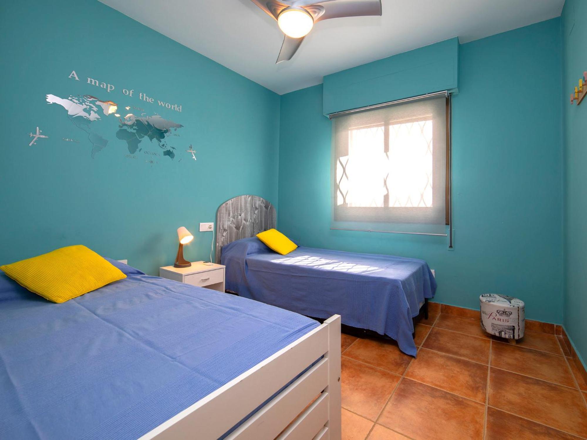 Holiday Home Las Islas By Interhome La Venteta Zewnętrze zdjęcie