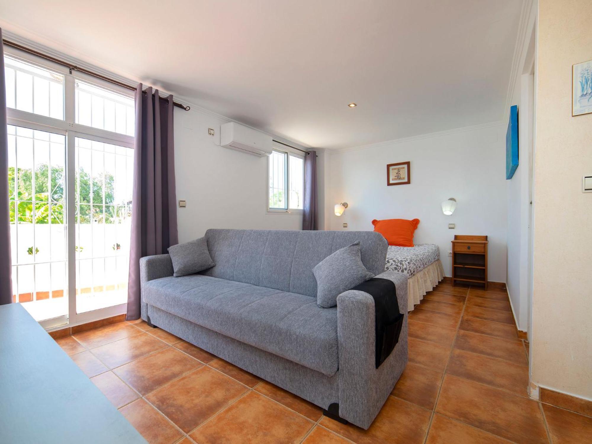Holiday Home Las Islas By Interhome La Venteta Zewnętrze zdjęcie