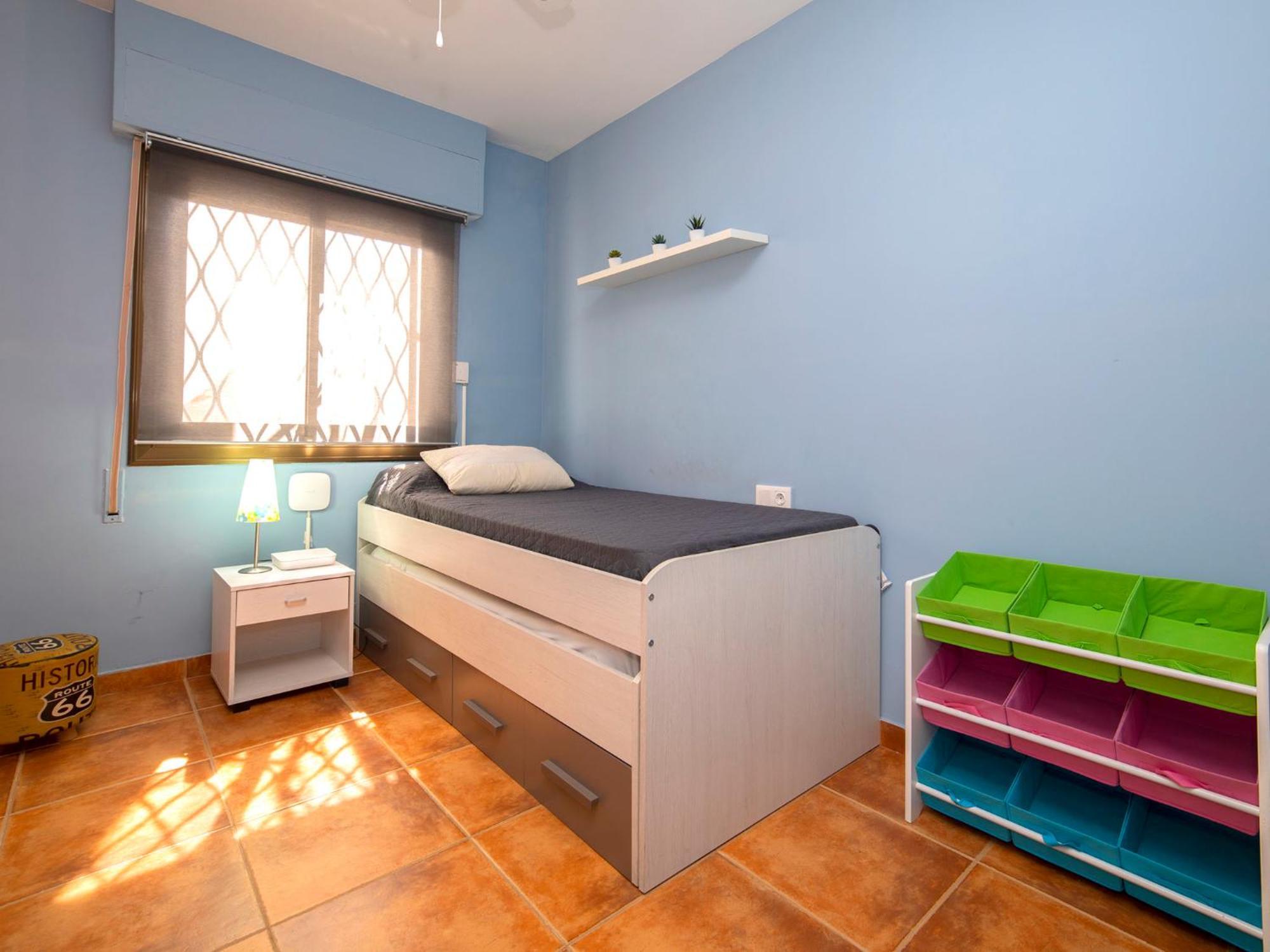 Holiday Home Las Islas By Interhome La Venteta Zewnętrze zdjęcie