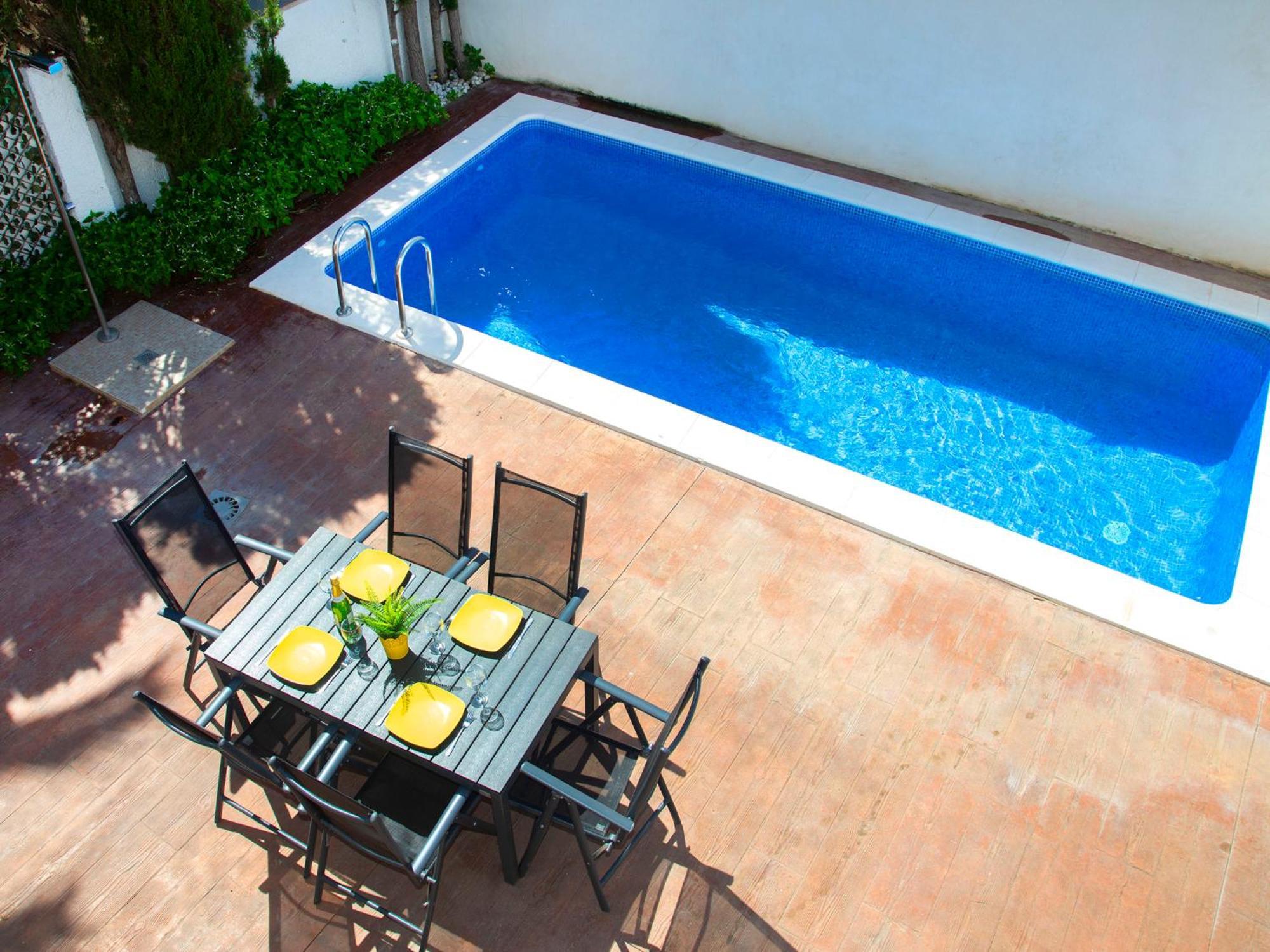 Holiday Home Las Islas By Interhome La Venteta Zewnętrze zdjęcie
