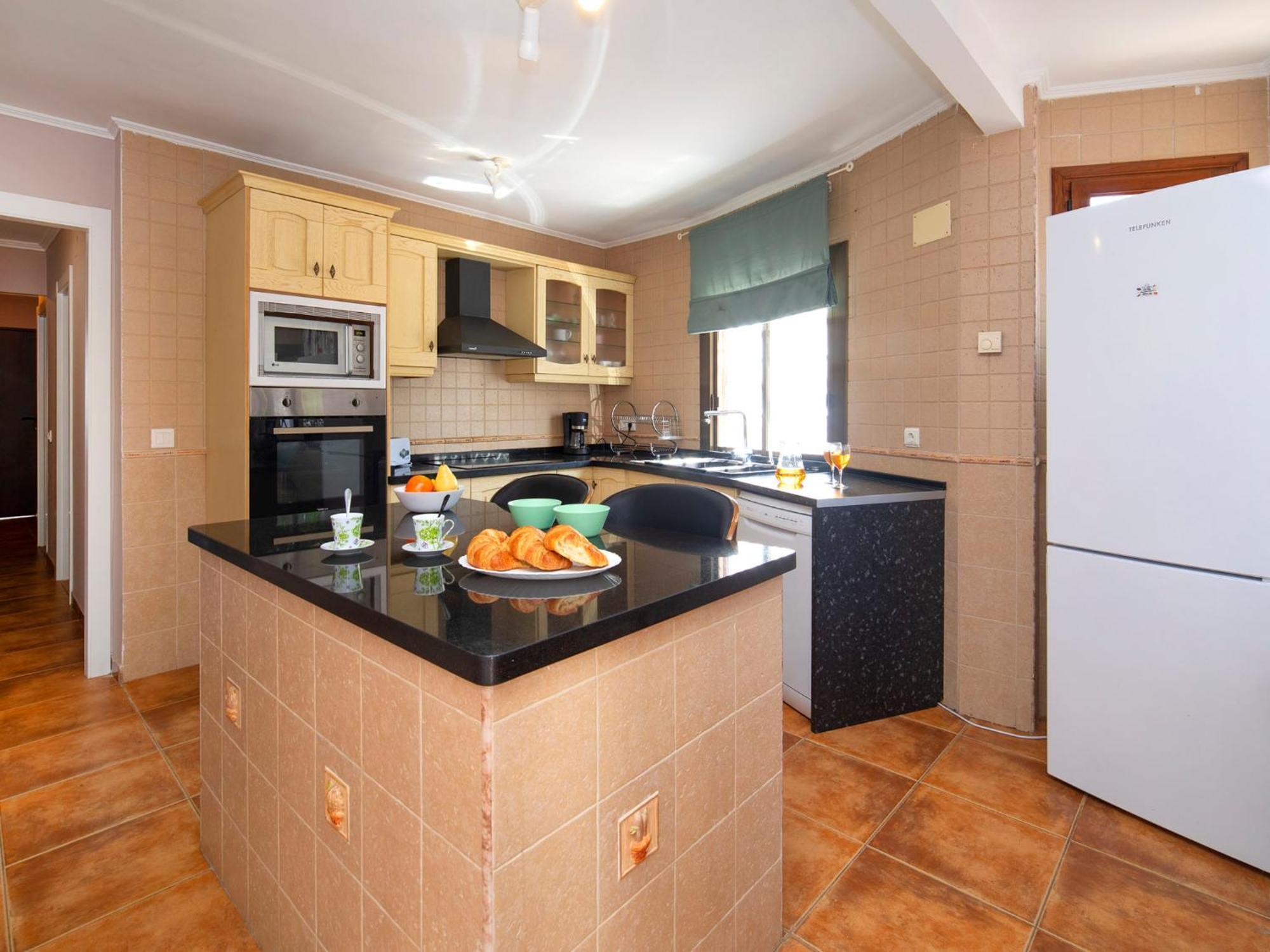 Holiday Home Las Islas By Interhome La Venteta Zewnętrze zdjęcie