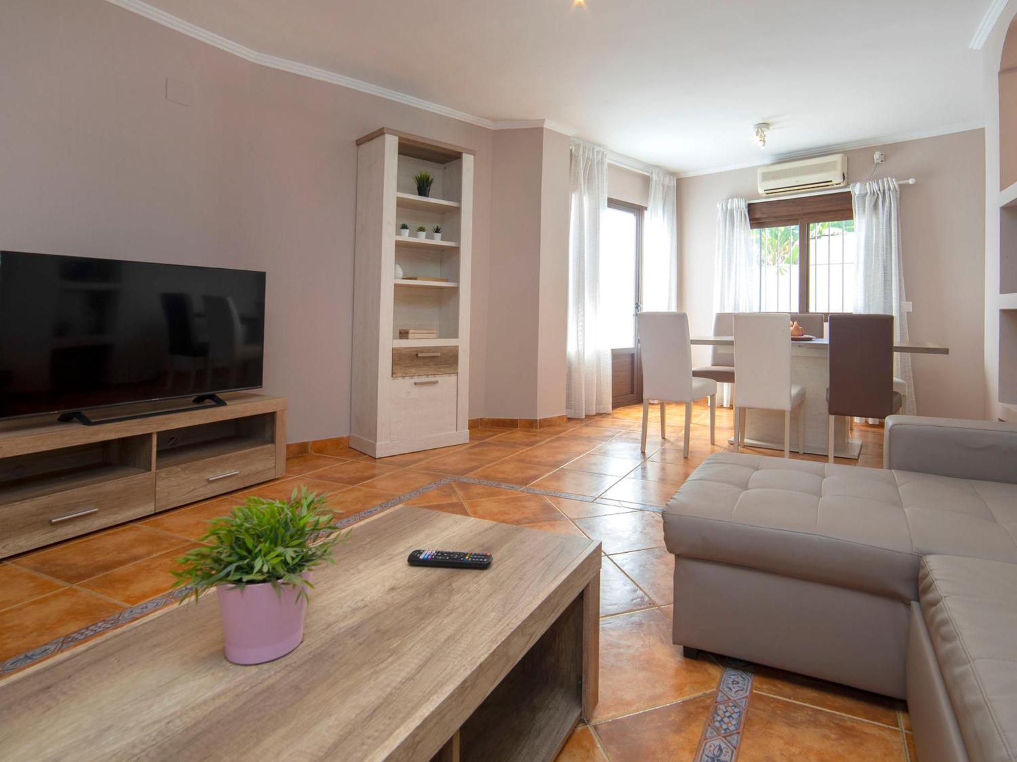 Holiday Home Las Islas By Interhome La Venteta Zewnętrze zdjęcie