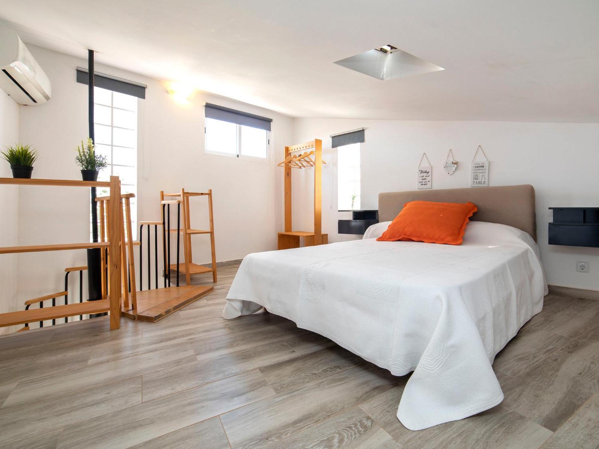 Holiday Home Las Islas By Interhome La Venteta Zewnętrze zdjęcie