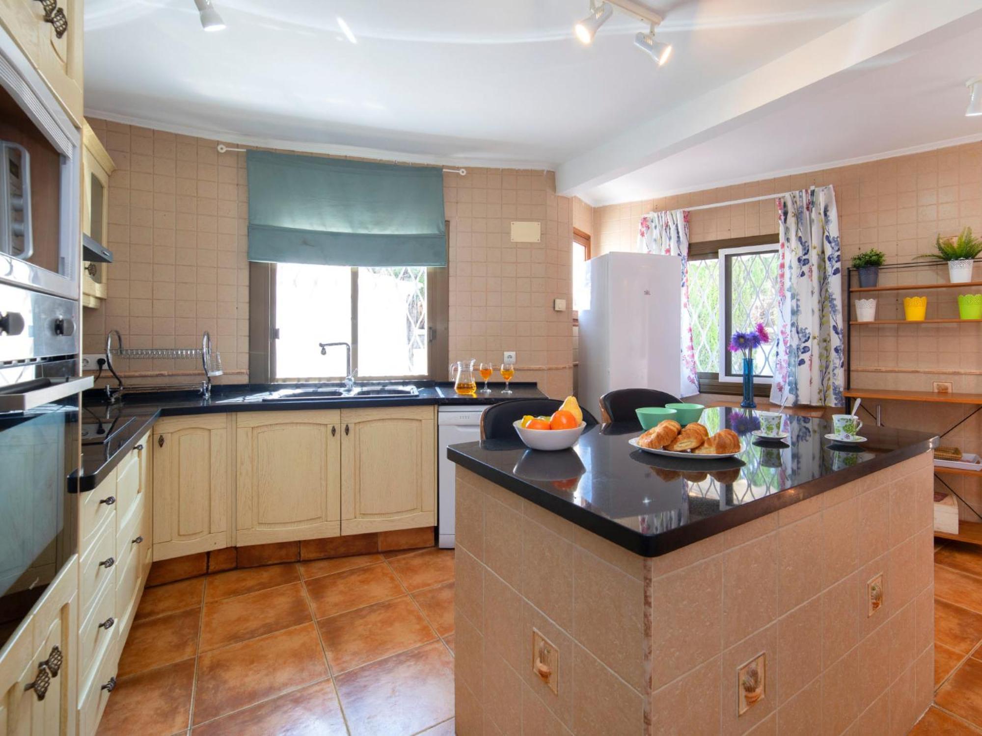 Holiday Home Las Islas By Interhome La Venteta Zewnętrze zdjęcie