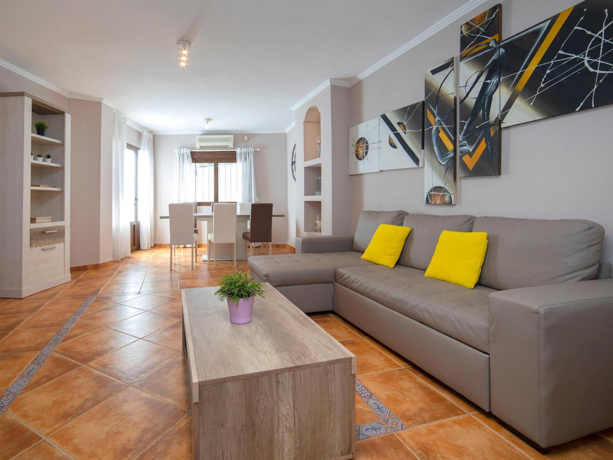 Holiday Home Las Islas By Interhome La Venteta Zewnętrze zdjęcie