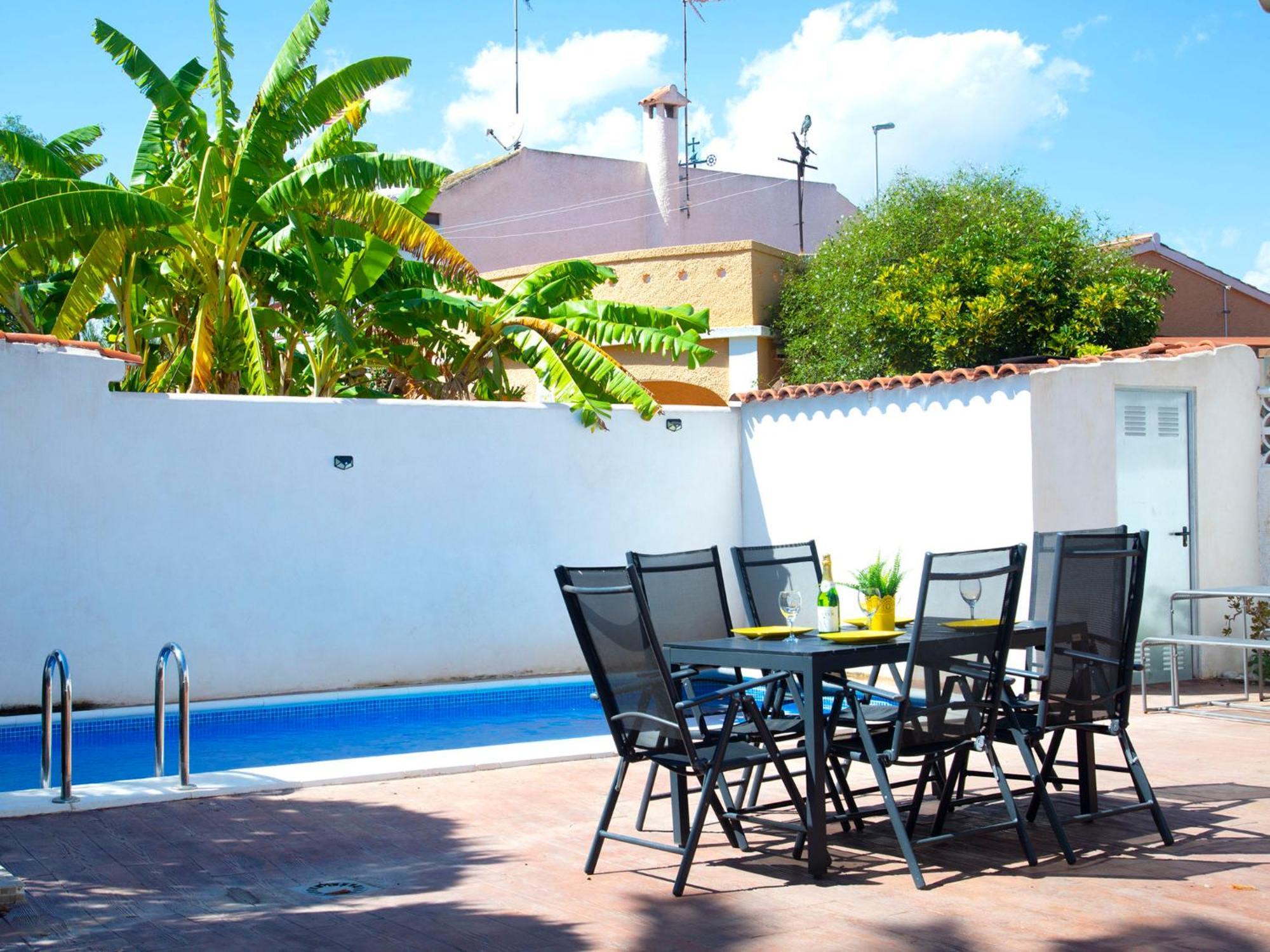 Holiday Home Las Islas By Interhome La Venteta Zewnętrze zdjęcie