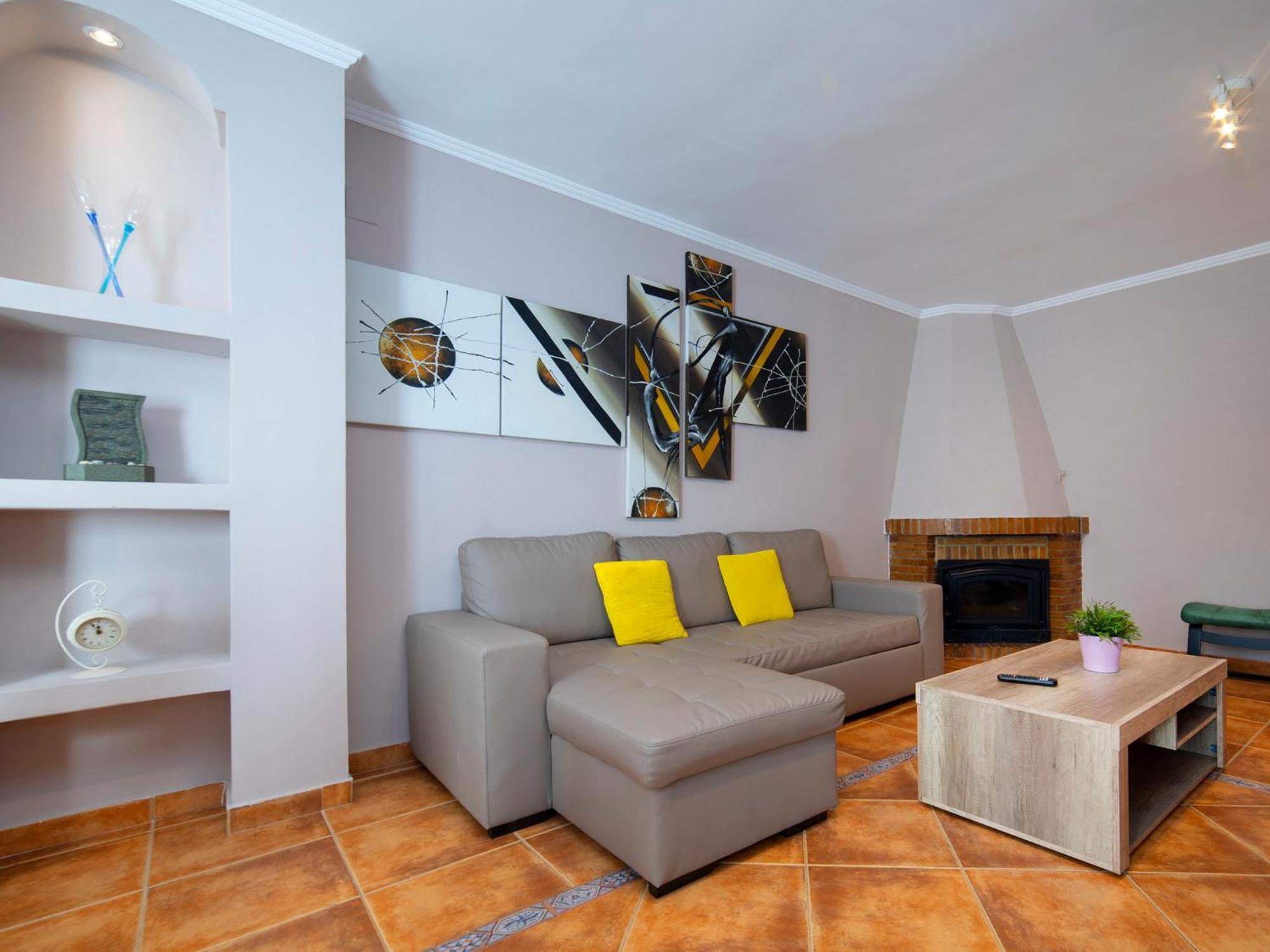Holiday Home Las Islas By Interhome La Venteta Zewnętrze zdjęcie