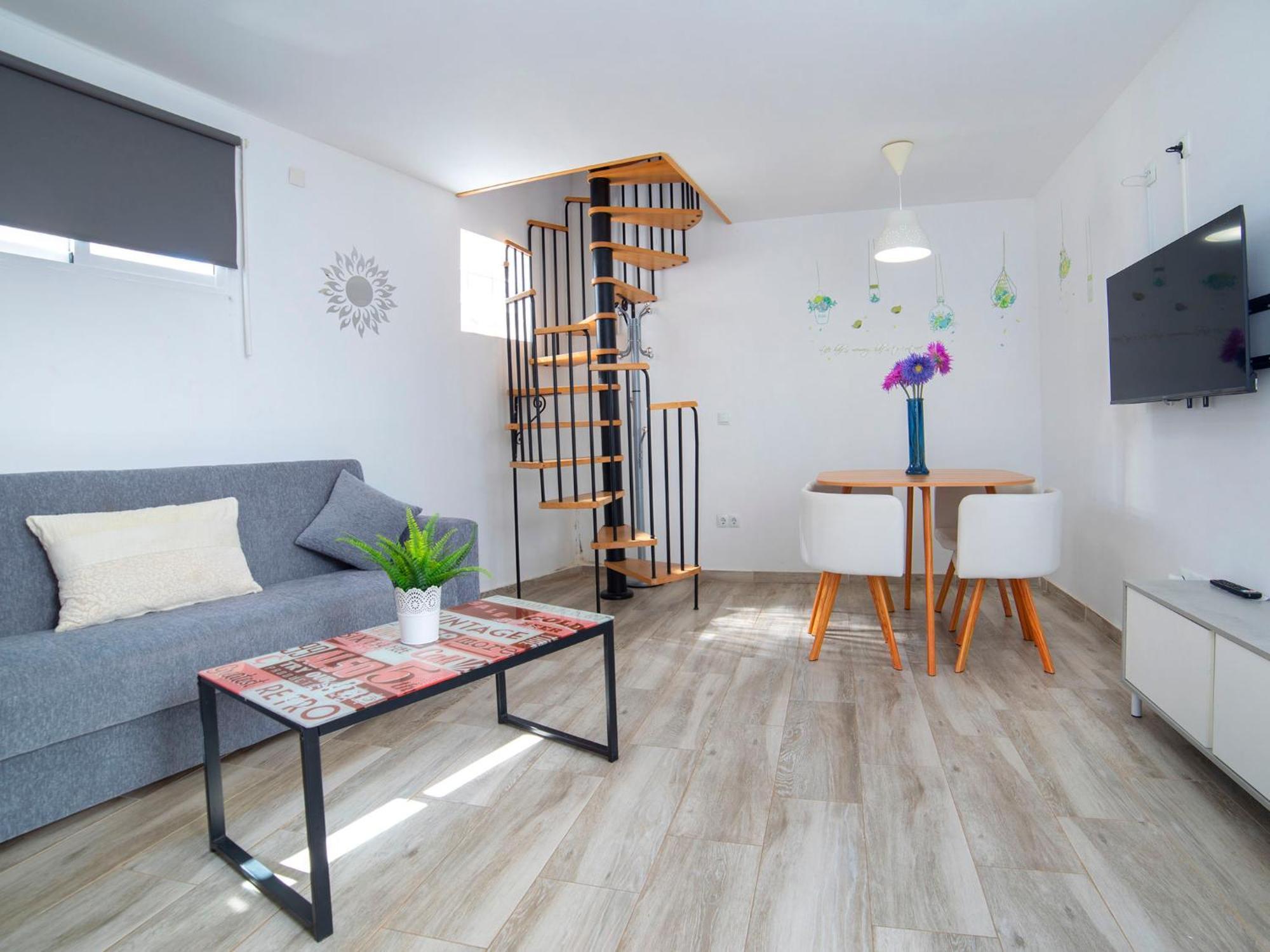 Holiday Home Las Islas By Interhome La Venteta Zewnętrze zdjęcie